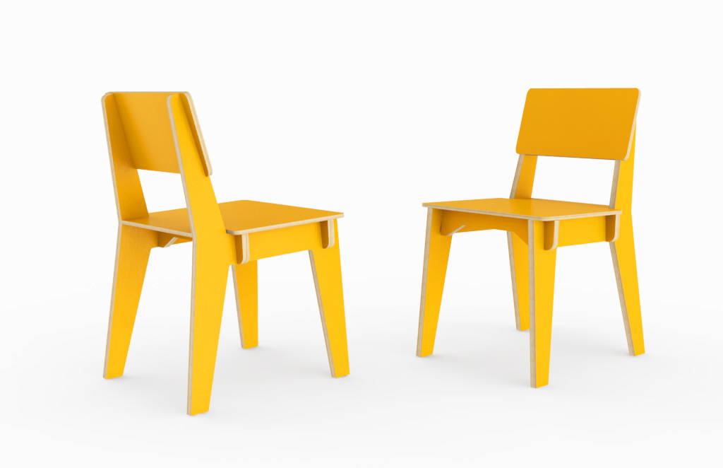 Serie 101 - Inmobil: Diseño y desarrollo de producto