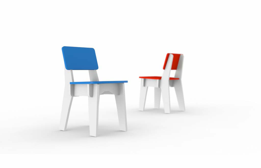 Little 101 - Inmobil: Diseño y desarrollo de producton