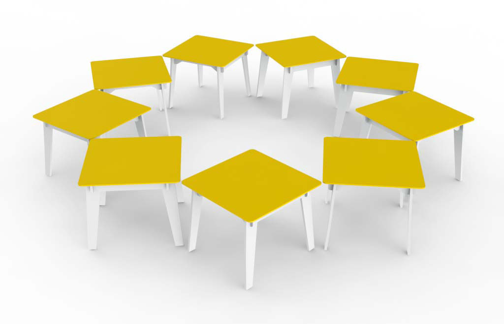 Little 101 - Inmobil: Diseño y desarrollo de producto