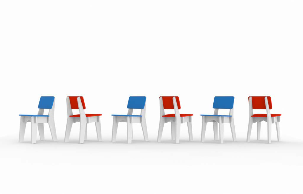 Little 101 - Inmobil: Diseño y desarrollo de producto