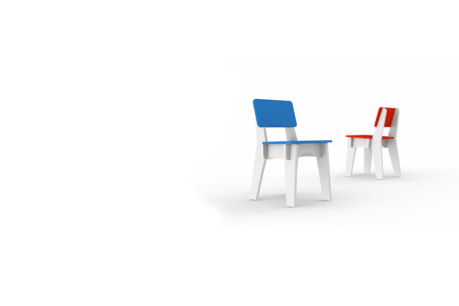 Little 101 - Inmobil: Diseño y desarrollo de producto