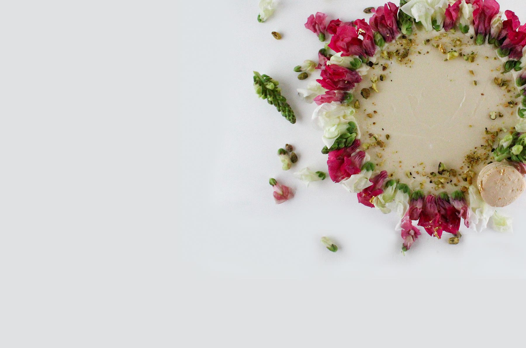 The New Bakery : Branding + Fotografía - Dosmaquinas: Estudio de Diseño